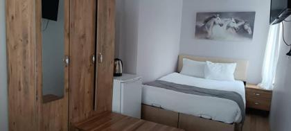 Taksim Dorsa Flats - image 29