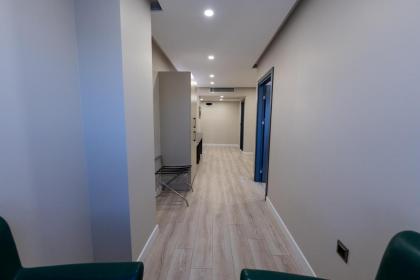 MEROS HOTEL - image 22