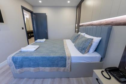 MEROS HOTEL - image 23