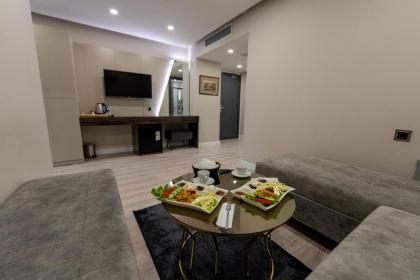 MEROS HOTEL - image 24