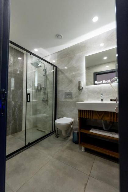 MEROS HOTEL - image 27