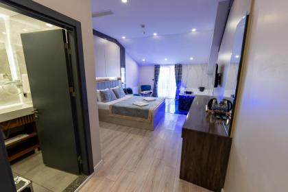 MEROS HOTEL - image 28