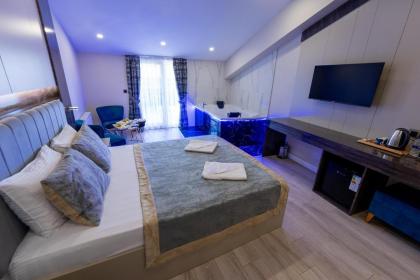 MEROS HOTEL - image 29