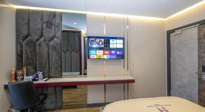 Heaven Premium Airport Hotel - image 24