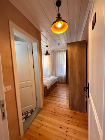 Lovely History Boutique Hotel - image 21