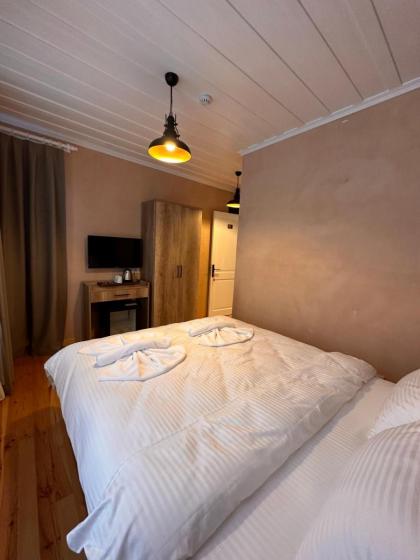 Lovely History Boutique Hotel - image 22
