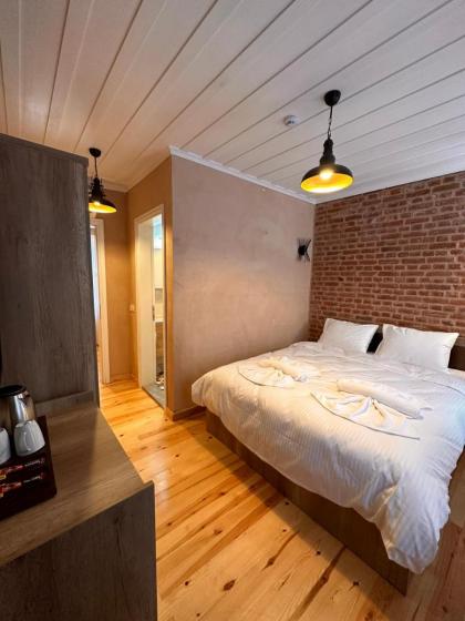Lovely History Boutique Hotel - image 23