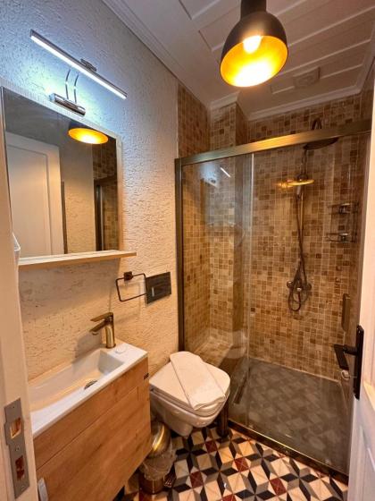 Lovely History Boutique Hotel - image 24