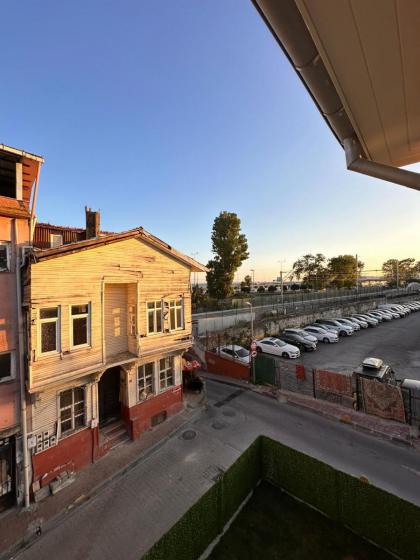 Lovely History Boutique Hotel - image 28