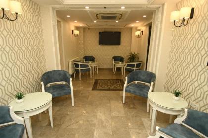 Novus Hotel İstanbul - image 22