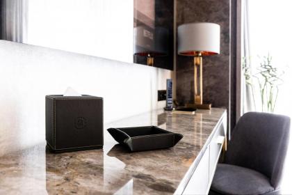 The Maestro Hotel - image 22