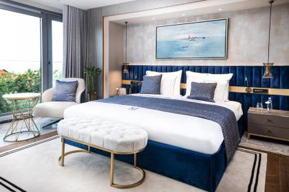 The Maestro Hotel - image 27