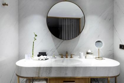 The Maestro Hotel - image 30