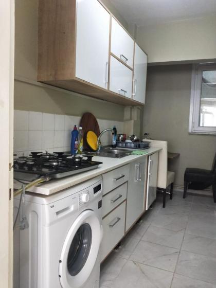 İn The Heart Of Taksim - image 23