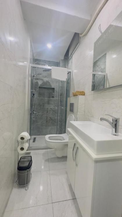 La Mer Old City Hotel - image 21