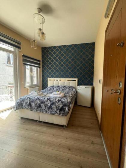 kuzgun house - image 23