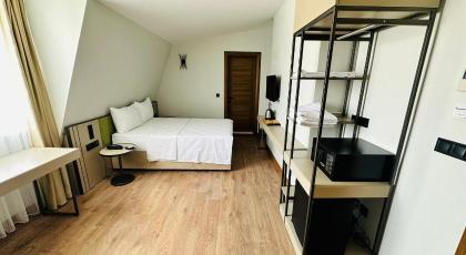 Nice Royal Suite - image 24