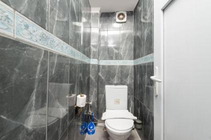 FOUNTAİN HOUSE HAGİASOPHİA - image 28