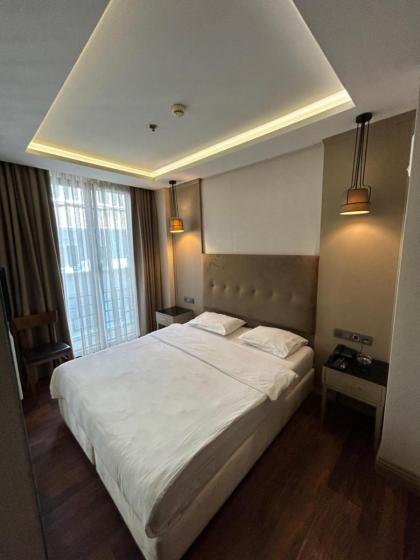 SECRET HOTEL - image 22