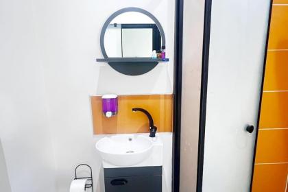 Wonder Karaköy 3- Ultra Luxury 4BR 2BA AC Sea View Karaköy - image 23