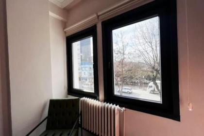 Wonder Karaköy 3- Ultra Luxury 4BR 2BA AC Sea View Karaköy - image 28