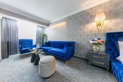 Grand Gedikpasha Hotel - image 21