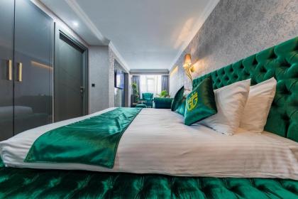 Grand Gedikpasha Hotel - image 22