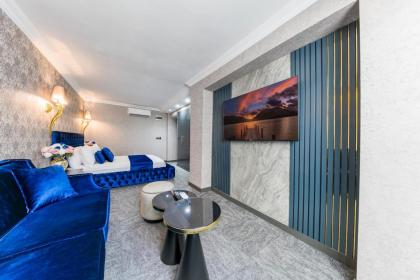 Grand Gedikpasha Hotel - image 23