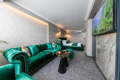 Grand Gedikpasha Hotel - image 24