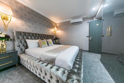 Grand Gedikpasha Hotel - image 26