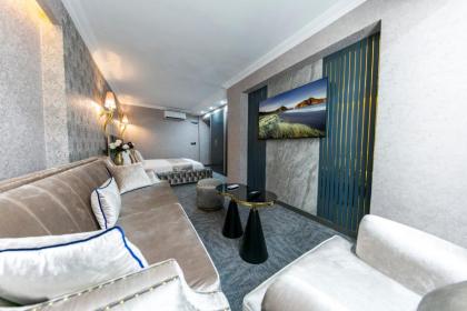 Grand Gedikpasha Hotel - image 27