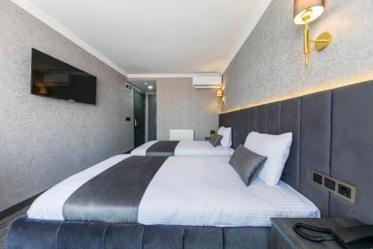 Grand Gedikpasha Hotel - image 28