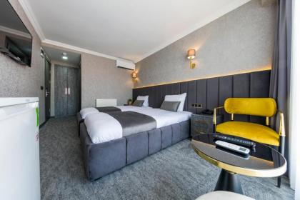 Grand Gedikpasha Hotel - image 30