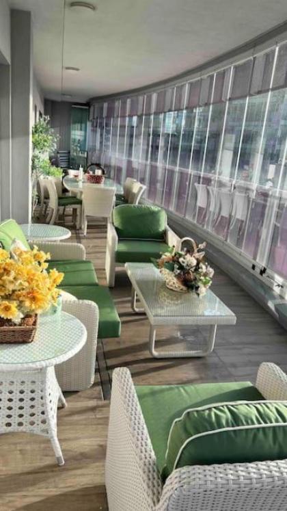 3+1 Maslak Rezidans1453 - image 22