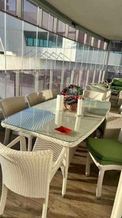 3+1 Maslak Rezidans1453 - image 24