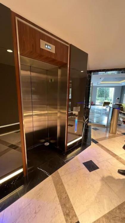 3+1 Maslak Rezidans1453 - image 26