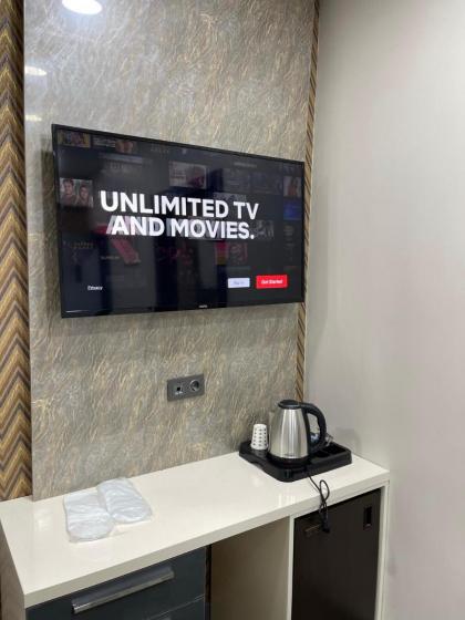 FLORYA EXPRESS APART - image 21