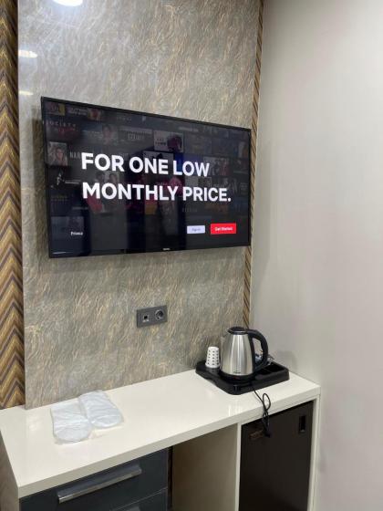 FLORYA EXPRESS APART - image 22