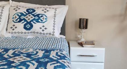 Central and cozy flat in Taksim - image 25