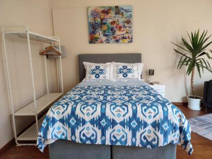 Central and cozy flat in Taksim - image 27