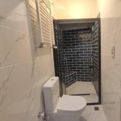 Central and cozy flat in Taksim - image 30
