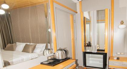 Guldehan HOtel - image 22
