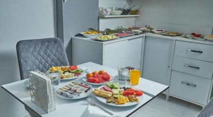 Guldehan HOtel - image 23