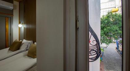 Guldehan HOtel - image 26