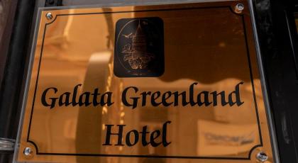 Galata Greenland Hotel - image 23