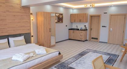 Galata Greenland Hotel - image 25