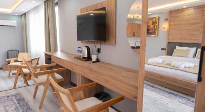 Galata Greenland Hotel - image 26