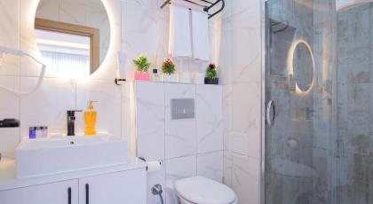 Galata Greenland Hotel - image 27