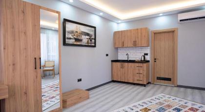 Galata Greenland Hotel - image 30