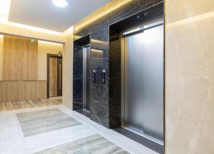 Continenius Airport Hotel - image 24